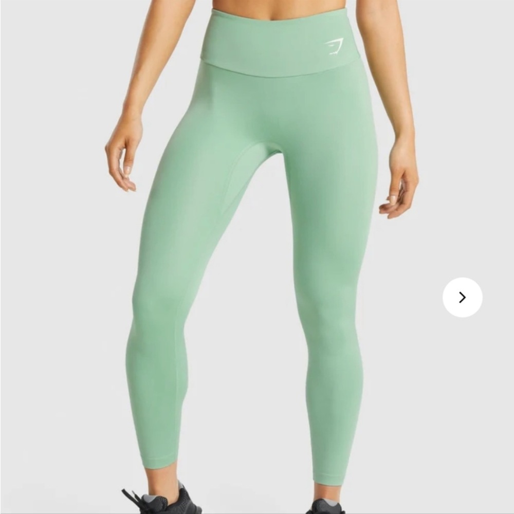 Gymshark leggings